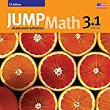 Jump Math AP Book 3.1: Us Common Core Edition