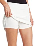 Colorado Clothing Women's Tranquility Skort, White, X-Large