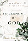 Fingerprint of God: The Church as a Living Body