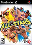 WWE All Stars - PlayStation 2