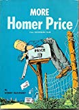 More Homer Price from Centerburg Tales