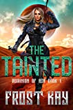 The Tainted (Dominion of Ash Book 1)