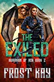 The Exiled (Dominion of Ash Book 2)
