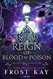 Reign of Blood and Poison (The Aermian Feuds)