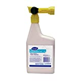 Diversey 94266359 Suma Dumpster Fresh Cleaner & Deodorizer, for Heavy Use Trash Cans, Dumpsters, Loading Docks & Concrete Floors, Ready-to-Spray Hose Attach, 32-Ounce