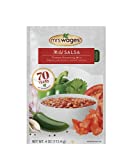 Mrs. Wages Mild Salsa tomato seasoning Mix, 4 oz Packet (VALUE PACK of 12)