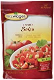 Mrs Wages Mild Salsa Mix-6 packages, 4oz each