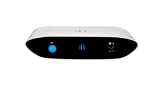 iFi Zen Air Blue - High Resolution Bluetooth Streamer - Update Your System with high res Audio Streaming