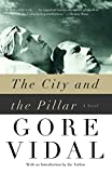 The City and the Pillar: A Novel