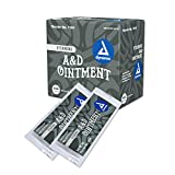 Dynarex Vitamins A & D Ointment Without Lanolin 144 5g Packets per Box