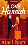 Love, Hannah: A Single Dad Romance (The Austens Series Book 3)