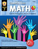 Common Core Math Grade 7: Activities That Captivate, Motivate, & Reinforce