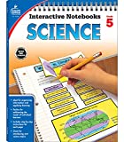 Science, Grade 5 (Interactive Notebooks)