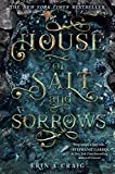 House of Salt and Sorrows