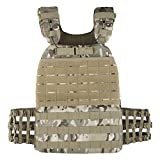 PETAC GEAR Weighted Vest For Men Workout Adjustable Strength Training Vests for Workouts Running Endurance Women Gym Fitness Weight Clothing(MC)