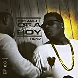 Heart of a Ghetto Boy: Volume 1 [Explicit]