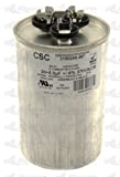 DOMETIC 3313107.018 Capacitor 50/5 MFD