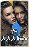 The XXX Widow (Junie Makes Michael Book 3)