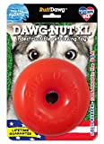 Ruff Dawg DAWGNUTXL Extra Large Dawgnut dog toy, (Color may vary)