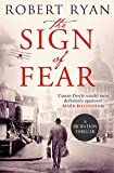 The Sign of Fear: A Doctor Watson Thriller (A Dr. Watson Thriller Book 5)