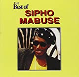 The Best of Sipho Mabuse