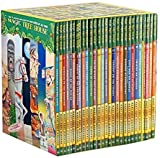 Superkids A Library of Magic Tree House Complete Collection Box Set