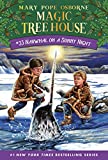 Narwhal on a Sunny Night (Magic Tree House (R))