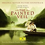 The Painted Veil (Alexandre Desplat) by Deutsche Grammophon