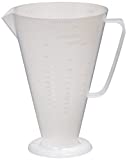 Ratio-Rite Measuring Cup (does not come with lid)