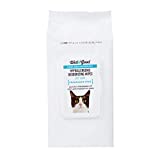 Petco Brand - Well & Good Hypoallergenic Deodorizing Cat Wipes, Pack of 100, 100 CT