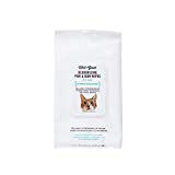 Petco Brand - Well & Good Deodorizing Paw and Bum Cat Wipes, Pack of 24