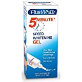 Plus White 5 Minute Premier Speed Whitening Gel 2 oz ( Pack of 6)