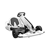 Segway Ninebot Electric GoKart Drift Kit, Outdoor Racer Pedal Car, Ride On Toys (Not Included Ninebot S)