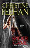 Spider Game (Ghostwalker Novel Book 12)