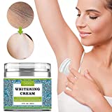 Intimate Area Dark Spot Remover Corrector For Body, Underarms, Armpit, Knees, Elbows, and inner Thigh All-Natural Designed by USA