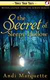 The Secret of Sleepy Hollow (Twice Told Tales. Lesbian Retellings Book 2)