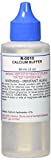 Taylor Technologies R-0010-C Calcium Buffer 2 OZ