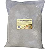 Natural Waterscapes Granular Sodium Bentonite Clay for Pond Sealing 45 lbs