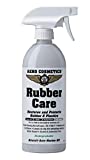 Tire Dressing, Tire Protectant, No Tire Shine, No Dirt Attracting Residue 16.9oz Natural Satin/Matte Finish, Aircraft Grade Rubber Tire Care Conditioner, Better Than Automotive Products