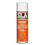 Reefer-Galler SLA Cedar Scented Spray Kills Clothes Moths, Carpet Beetles, and Eggs and Larvae