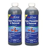 SeaKlear 90-Day Algae Prevention & Remover  (2 Quart)