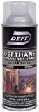 Deft Defthane Interior Exterior Clear Polyurethane Satin Spray, 11.5-Ounce Aerosol