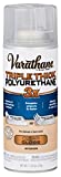 Varathane 318292 Spray Triple Thick Polyurethane, 11.25 oz, Gloss