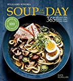 Soup of the Day: 365 Recipes for Every Day of the Year (Williams-Sonoma)