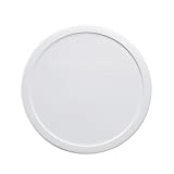 Corningware French White 2.5 Quart Round Plastic Lid Cover