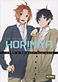 Horimiya 05 (Spanish Edition)