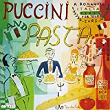 Puccini And Pasta