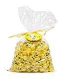 The original Perle di Sole Lemon Drops made with Essential Oils of Lemons from the Amalfi Coast (2.2 lbs | 1 kg)