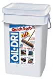 OIL-DRI Maintenance Absorbent, 20 lb., Pail