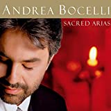 Sacred Arias